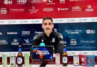 Robador: "aquí vamos a muerte todos juntos"