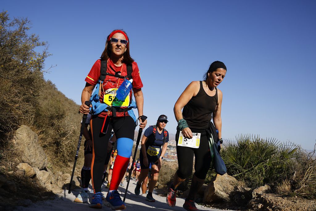 Ruta de las Fortalezas: Sierra Gorda, El Calvario, La Cortina y Atalaya