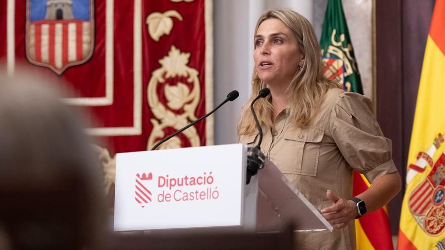 Diputación: &quot;La recuperación del CICU para Castellón es inminente&quot;