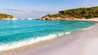 Estas son todas las playas de Mallorca con bandera azul