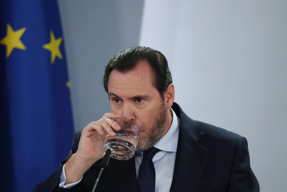 Puente: «A Rodalies hem fallat en coordinació i comunicació i els cessaments van en aquesta direcció»