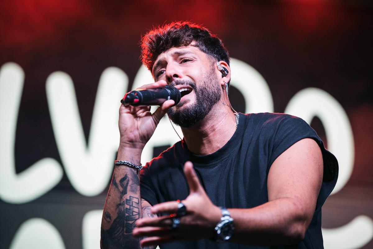 Las fotos del Ojeando Festival de 2025