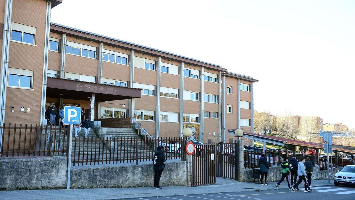 Suspendida la inauguración del centro de ciberseguridad de Plasencia.