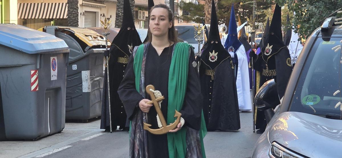 Sábado de Gloria en la Semana Santa Marinera: Procesiones y Vigilia