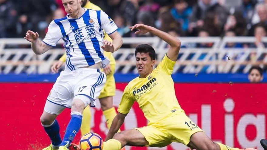 Rodri: &quot;El equipo sacará la casta e intentaremos ganar&quot;