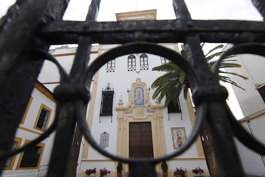 Martes Santo, abocados a quedarse en casa