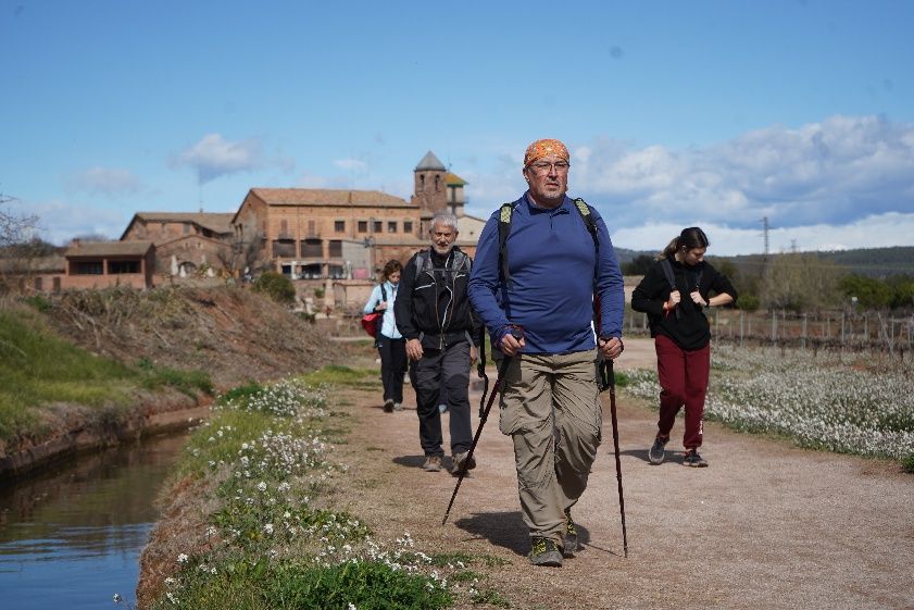 Transéquia 2024: Busca't a les fotos