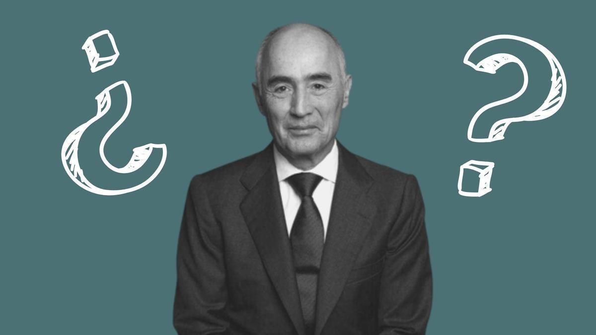 Ferrovial davant el seu dia més important: ¿què pot passar en la Junta d’Accionistes? Ferrovial davant el seu dia més important: ¿què pot passar en la Junta d’Accionistes?