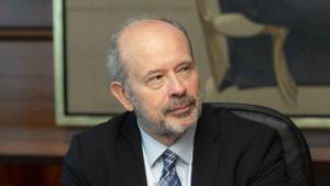 Un TC fracturat aparta l’exministre Campo del debat sobre l’amnistia