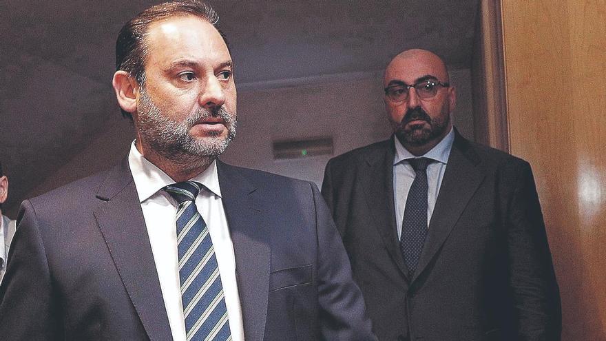 Koldo, tras cobrar 2.600 euros al mes de un empresario: &quot;Mamón, el ingreso mensual se terminó&quot;
