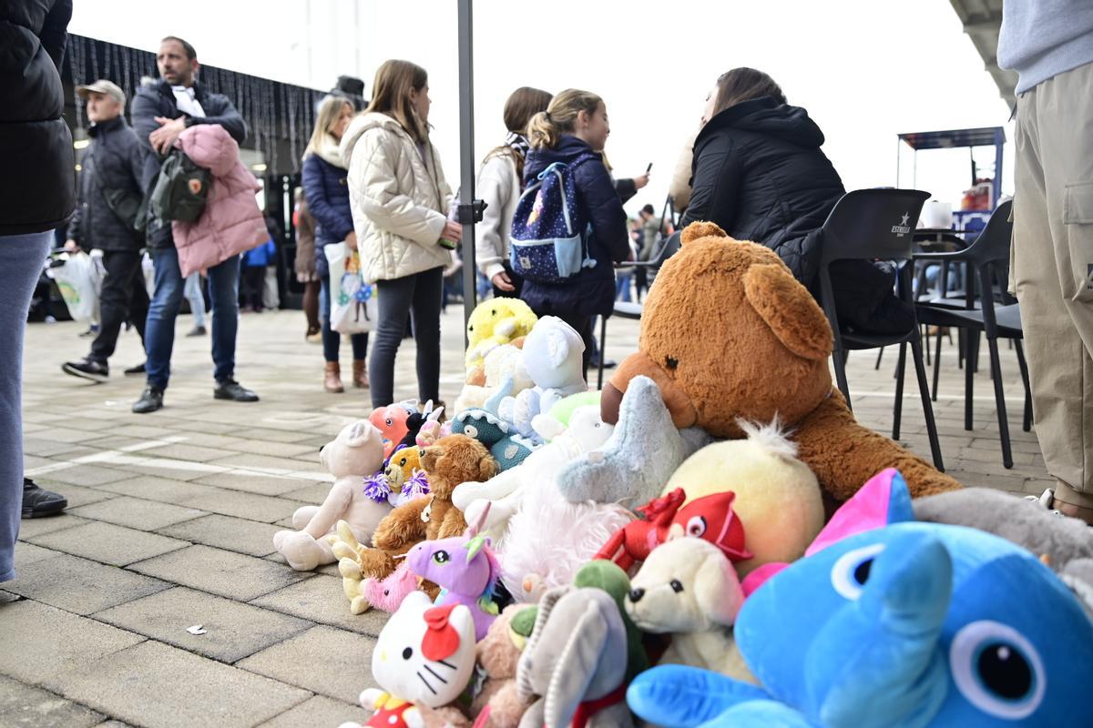 Galería | Búscate en las mejores imágenes del Castellón-Huesca
