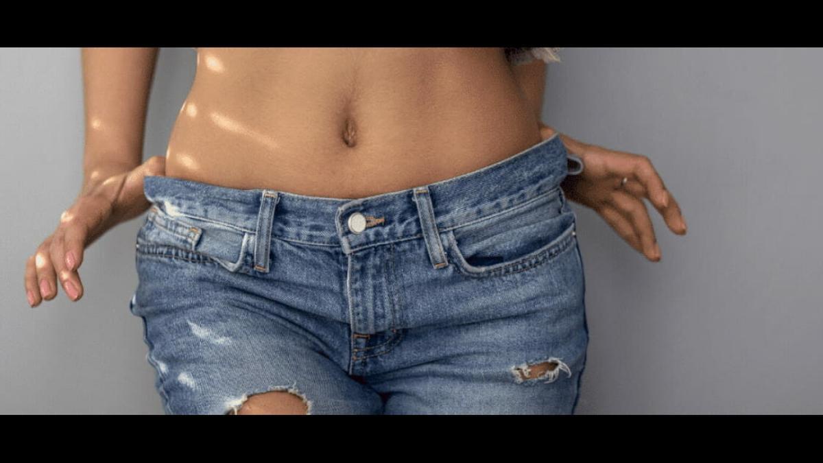 Diez sencillos pasos que te ayudarán a reducir la grasa abdominal  definitivamente