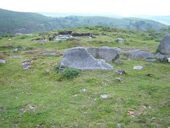 Una ruta por el pasado de Pontevedra