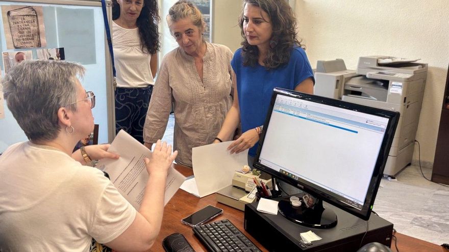 Unidas plantea recuperar el impuesto a las viviendas vacías para grandes propietarios