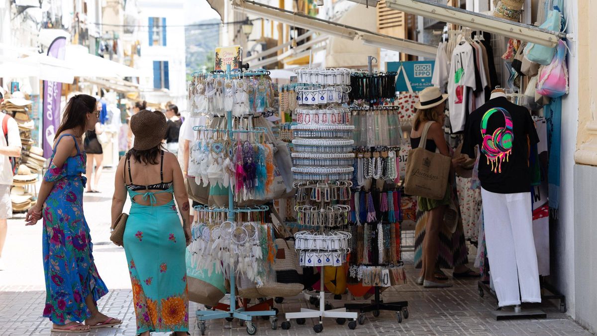 Ibiza arrasa: en siete meses ha eliminado más del 80 % de la oferta turística ilegal