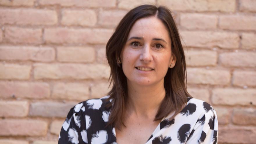  Elisa Valía: ‘La gobernanza es un pilar clave en  materia de sostenibilidad’ 