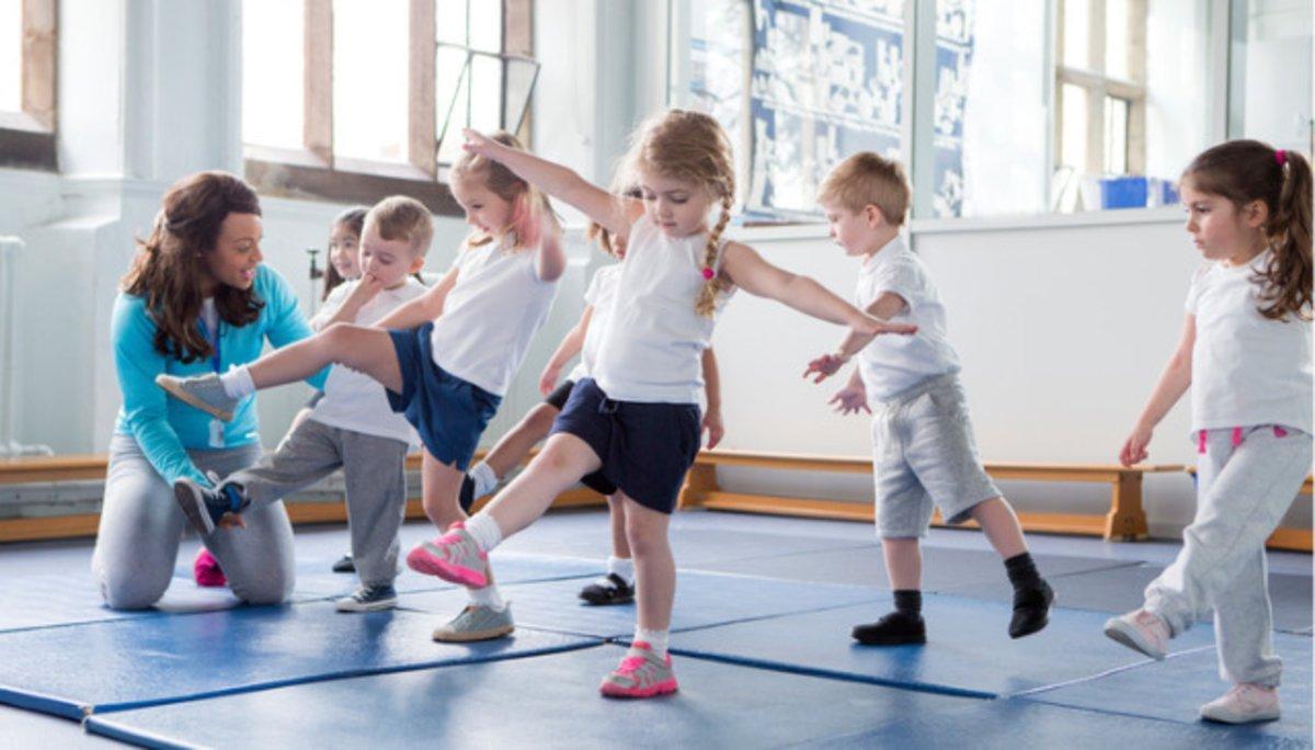 deporte ninos deporte ninos