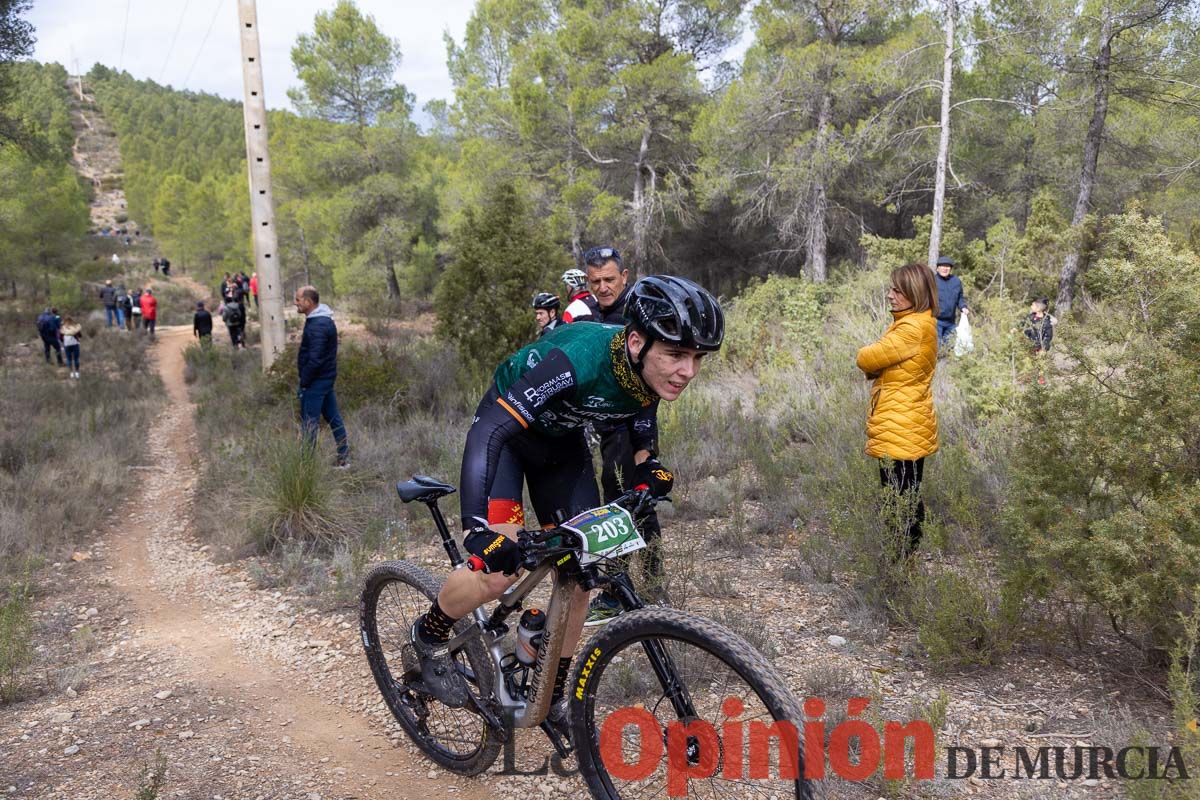 Circuito XCM Región de Murcia, ‘Memorial Luís Fernández’