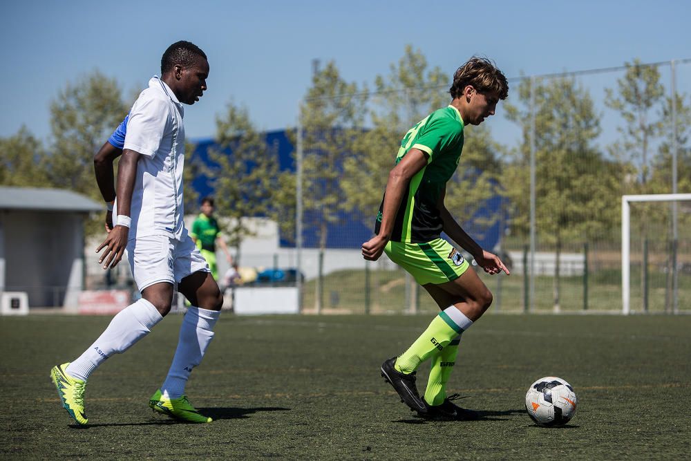 MIC 17 - Aspire Football Dreams - Toros Coral Gables Soccer