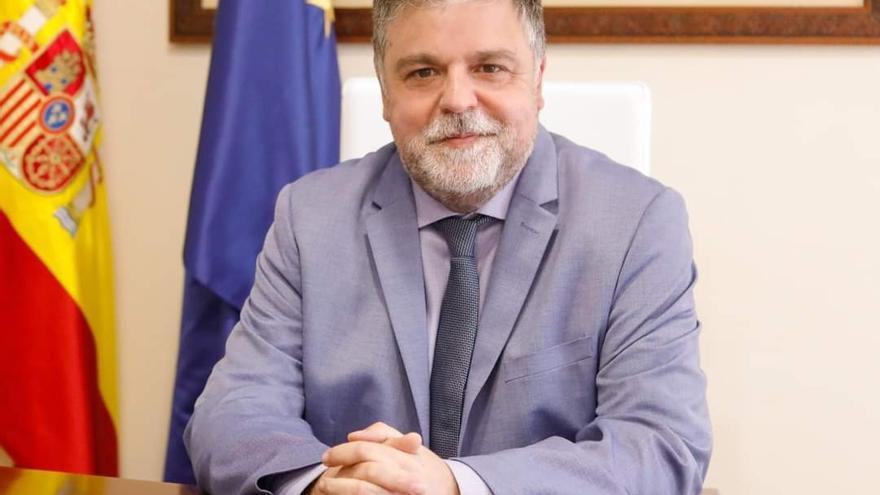 El alcalde de Villena optará a su reelección al frente del PSOE