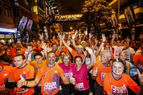 III EDICION DE LA LPA NIGHT RUN