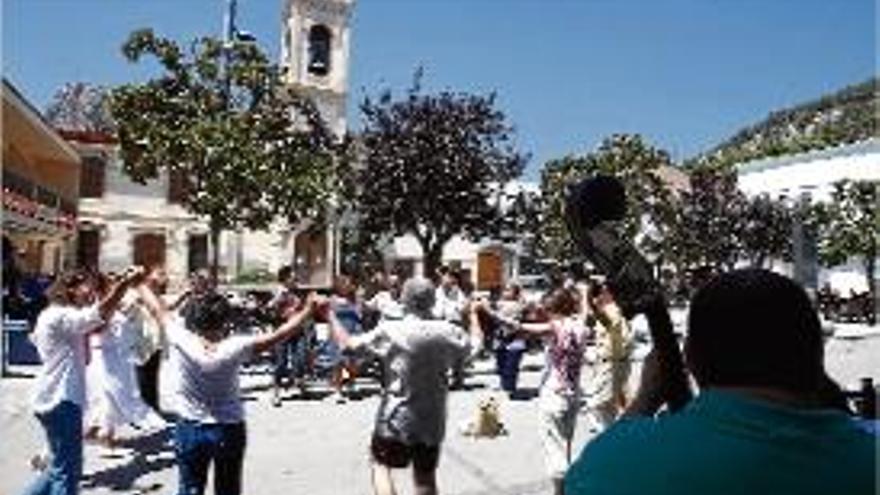 Blanes i l&#039;Estartit celebren la festa de Santa Anna