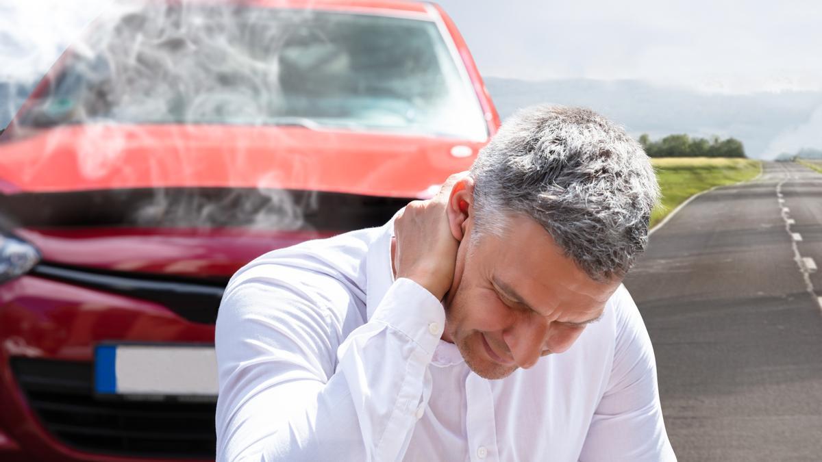 Cuando la temperatura de un coche alcanza los 30ºC, aumenta en un 20% el riesgo de cometer errores durante la conducción y se reduce en un 22% el tiempo de reacción