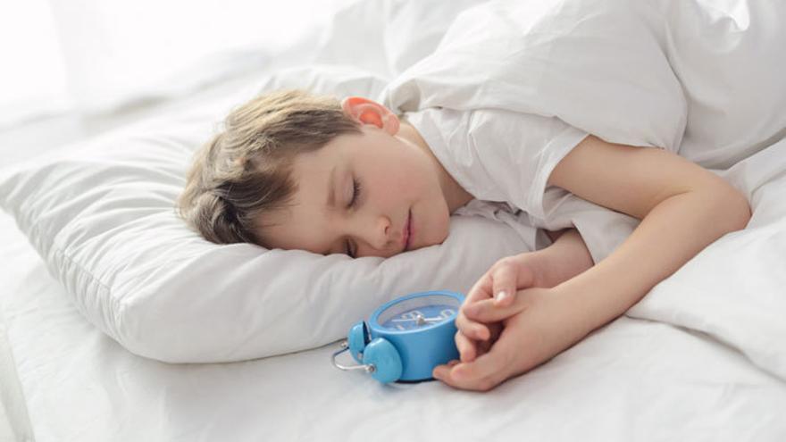 Consejos para evitar que los niños se hagan pis en la cama - La