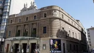 El Teatro Principal de Zaragoza mejorará su accesibilidad con un nuevo ascensor