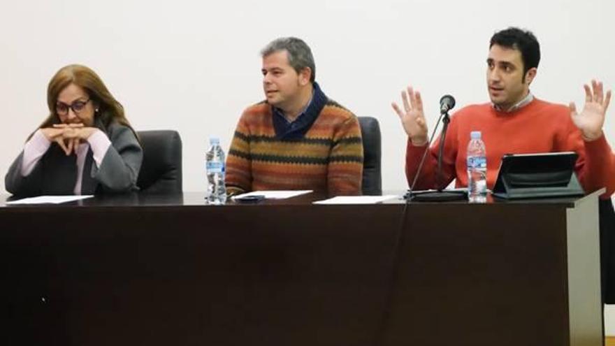 Bigastro aprueba por unanimidad rechazar a los imputados en las listas a las municipales