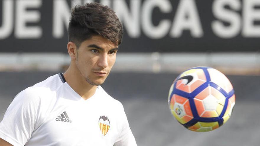 El Mestalla es más líder con Soler