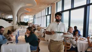 BCN ajusta els lloguers del Balcó Gastronòmic