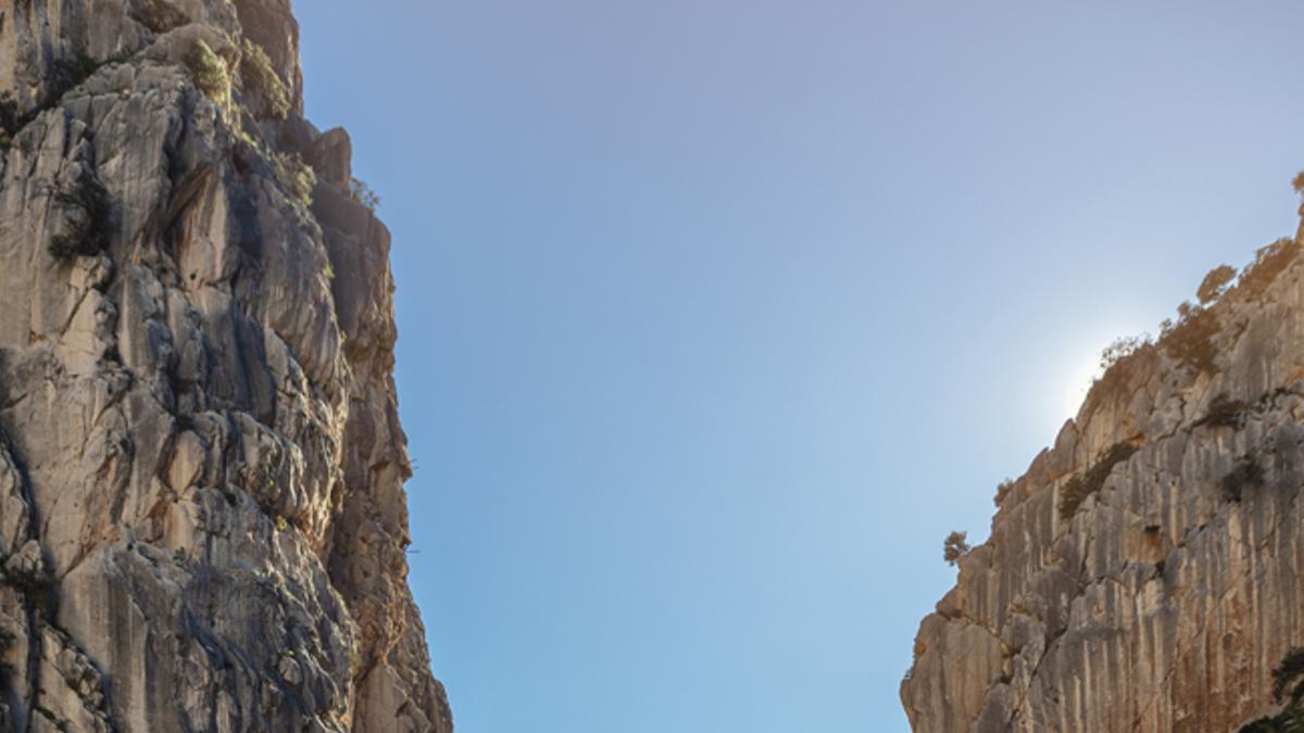 Caminito Del Rey