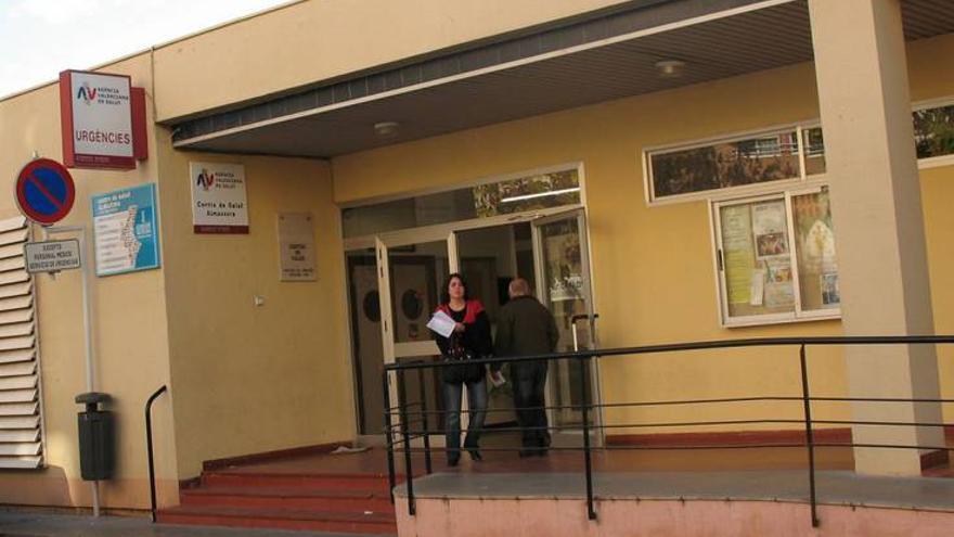 Almassora incorporará ocho plazas de personal sanitario para mejorar la atención a la ciudadanía.