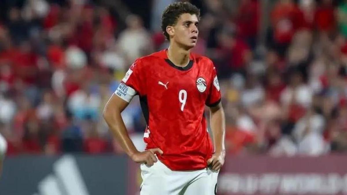 Hamza Abdelkarim