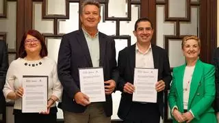 El proyecto industrial que podría amenazar el suministro de agua de Alcoy