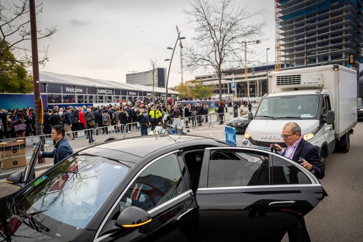Defensa de l’oferta de pisos turístics a BCN