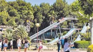 El pleito sobre la concesión del Parque de Atracciones de Zaragoza llegará al Supremo