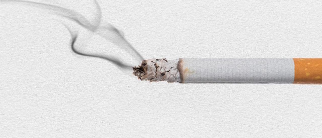 "Nicotiana": culpable de 54.000 muertes en un año