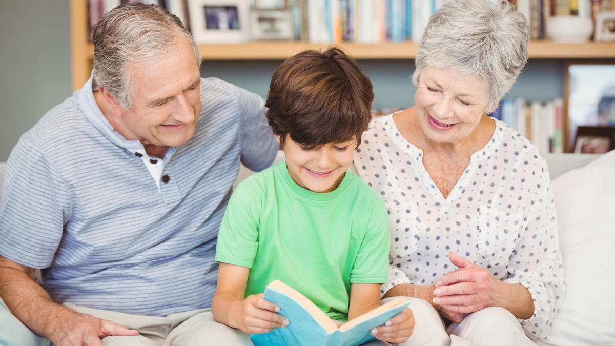 Fomentar la lectura en valencià és responsabilitat de tots.