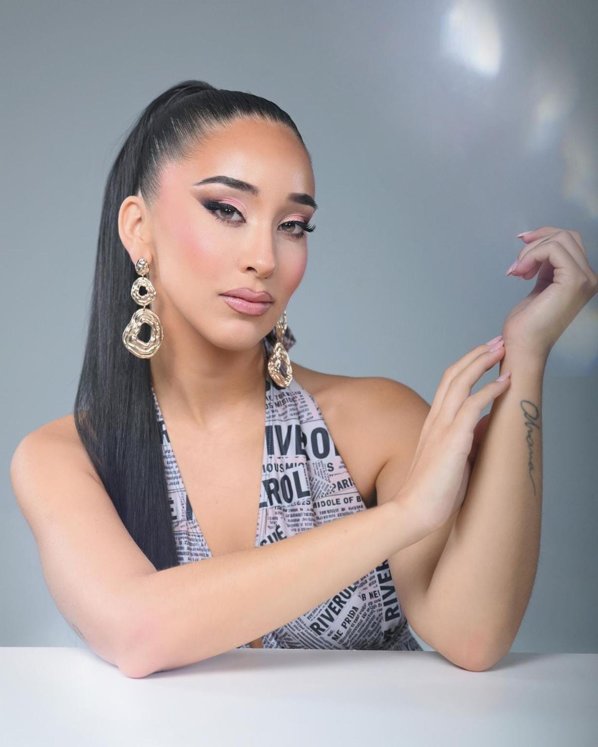 Aliana León Hernández