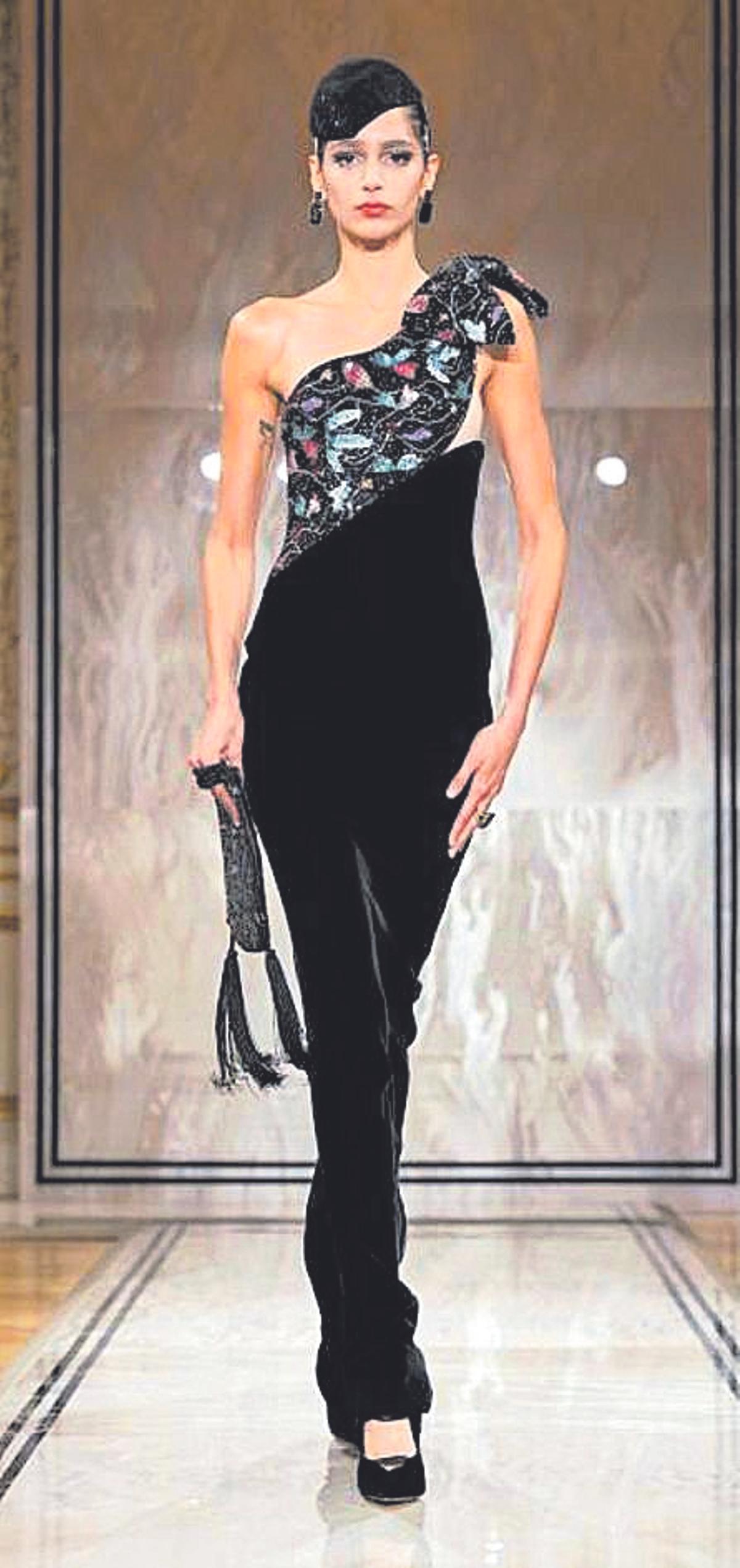 Giorgio Armani Privé