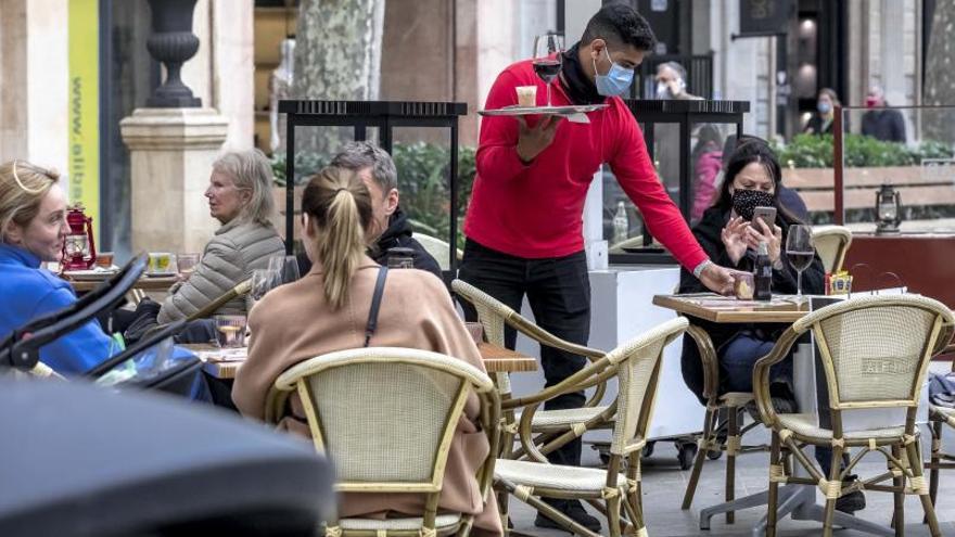 La EPA asigna a Balears un récord histórico en su cifra de empleo invernal