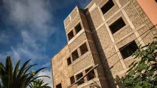 Los vecinos exigen mejoras de accesibilidad en el proyecto de ampliación del Centro de Salud de Tacoronte-El Sauzal