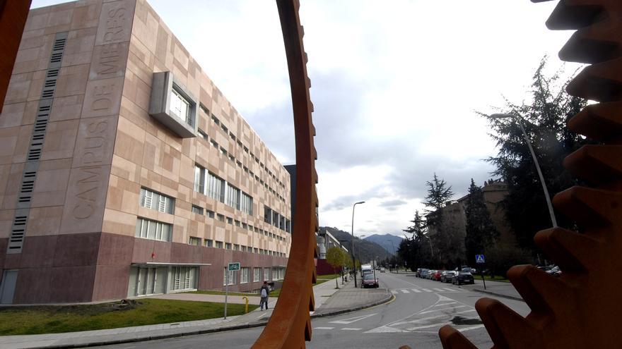 Un Mieres para vivir: la Universidad convoca becas por valor de 27.000 euros para fomentar el uso de la residencia de estudiantes