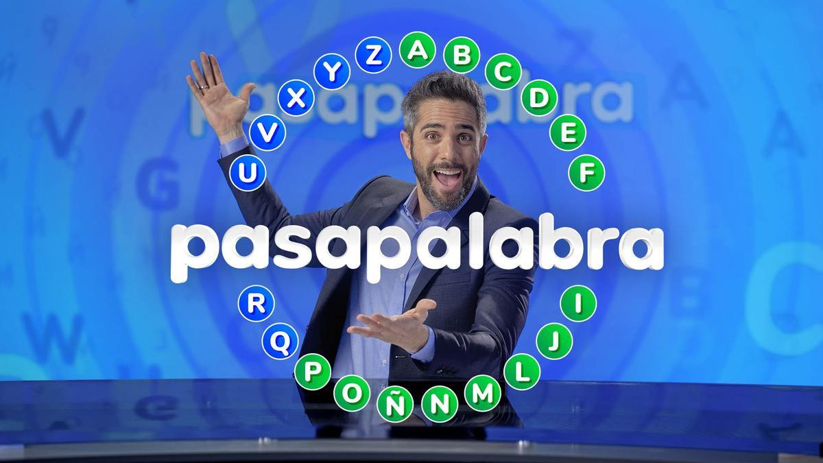 Concurso de Antena 3 Pasapalabra | Quejas de la audiencia de Pasapalabra  por el "tongo" al final del programa: "Y encima falla una fácil, de  parvulitos"