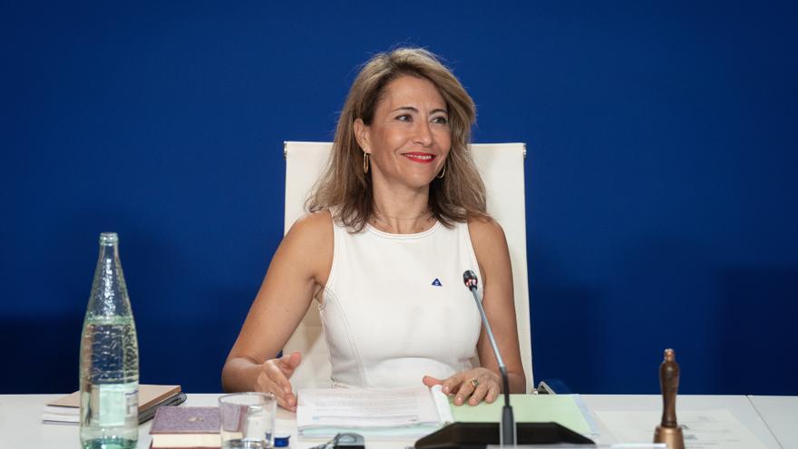 Cataluña pide la dimisión de la ministra Raquel Sánchez por &quot;mentir&quot; sobre la avería de Gavà
