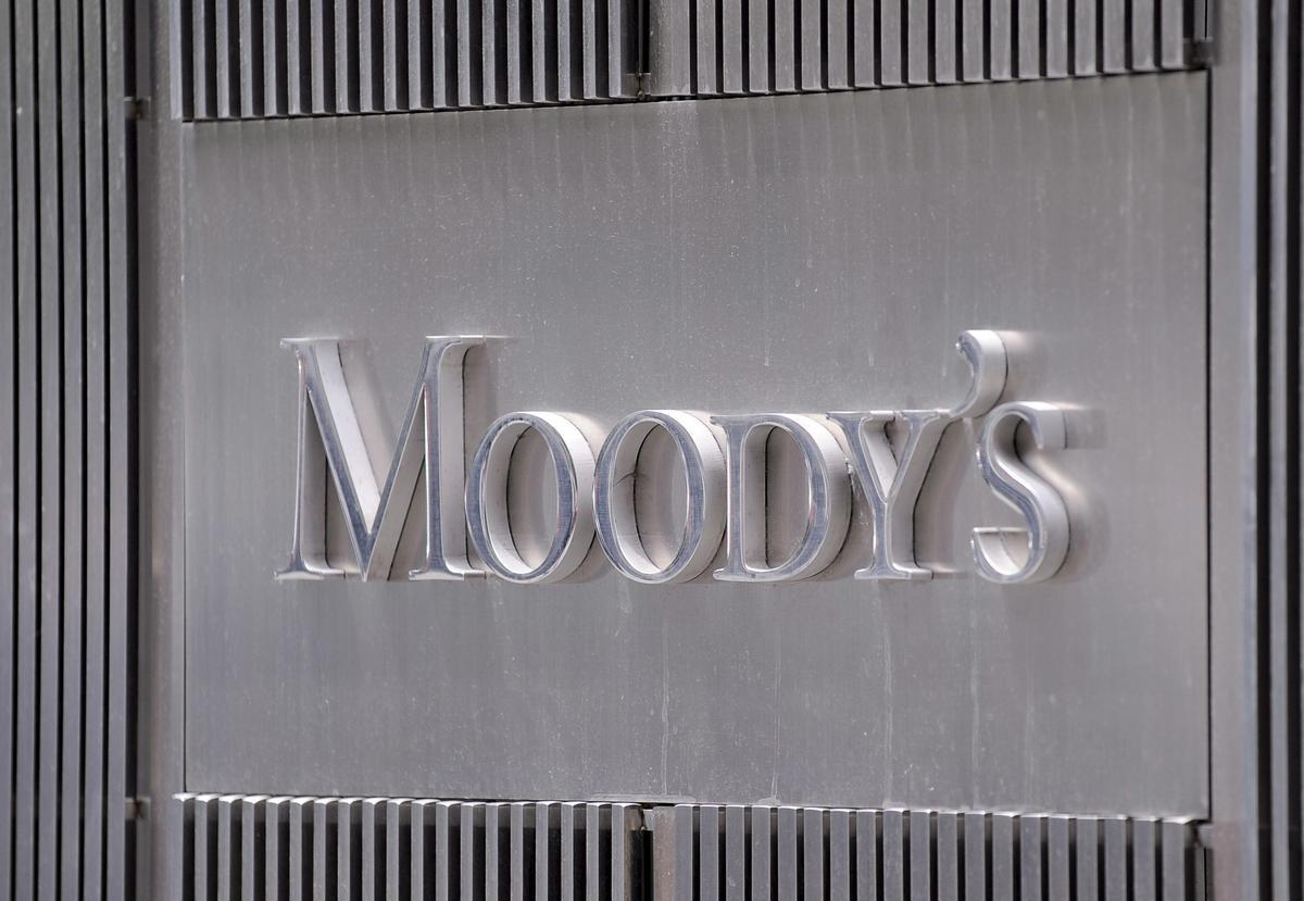 Moody’s, multada amb 3,7 milions per conflicte d’interessos