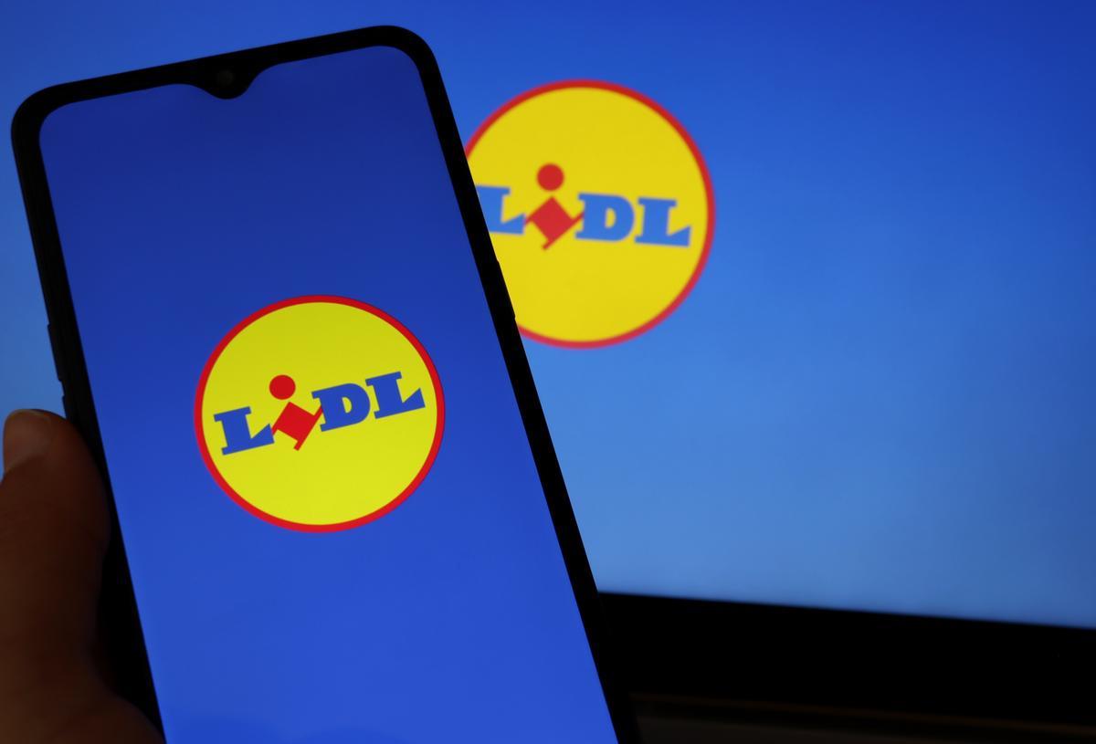 Estos son los 5 productos más vendidos de la web de Lidl