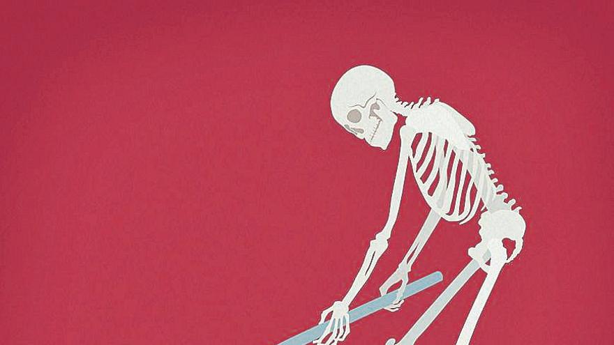 El desliz | Las edades del hombre - Diario de Mallorca - Vimarsana News